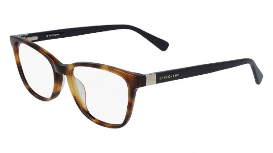 Longchamp LO2647 Eyeglasses - view 3
